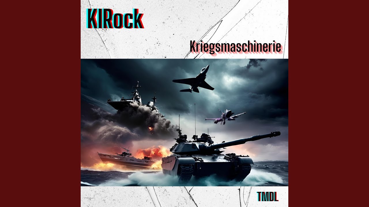 Kriegsmaschinerie
