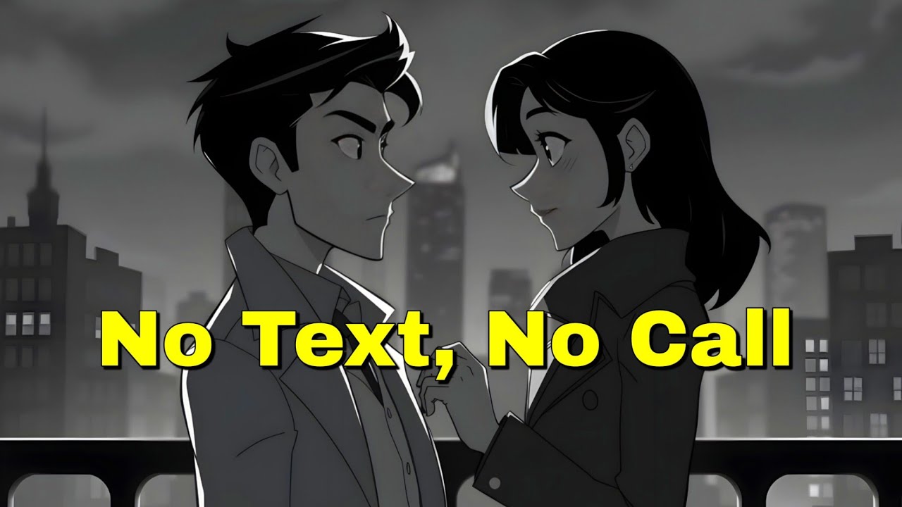 Don’t Text, Don’t Chase, Don’t Care — That’s How You Win