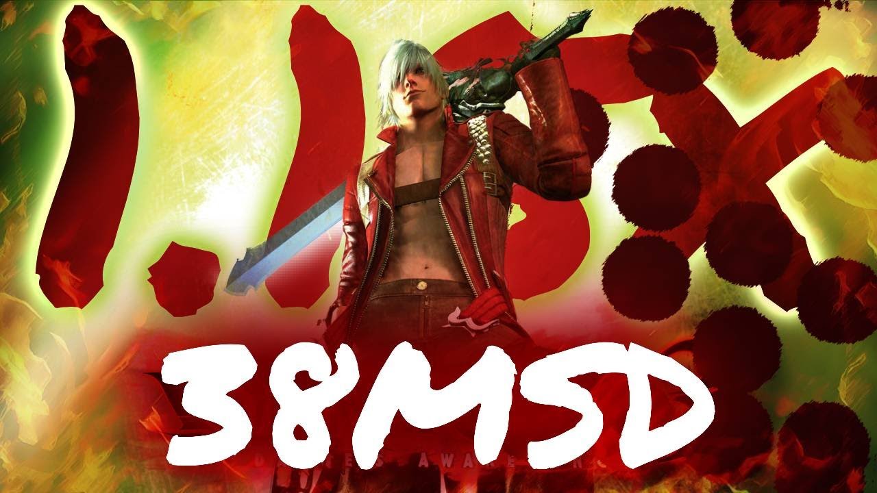 osu!mania - Devils Never Cry 1.15x S Rank Choke
