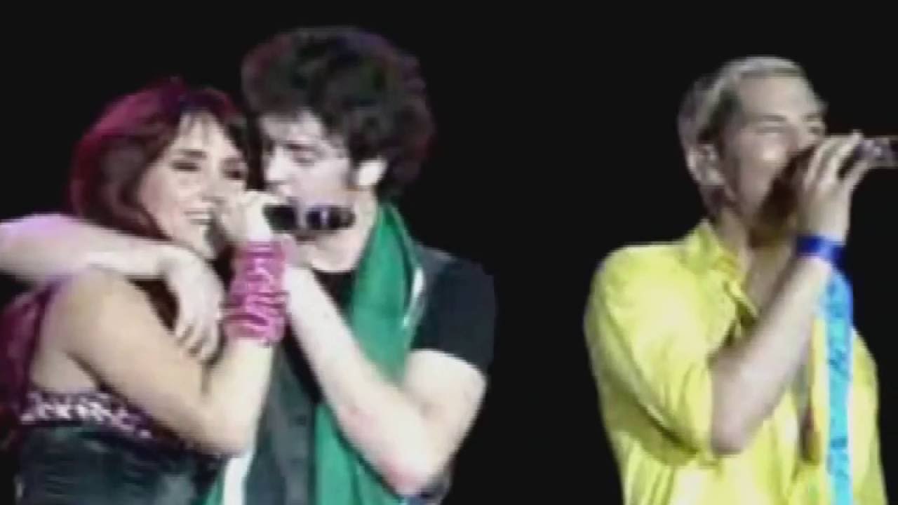 Dulce y Christopher | In my veins