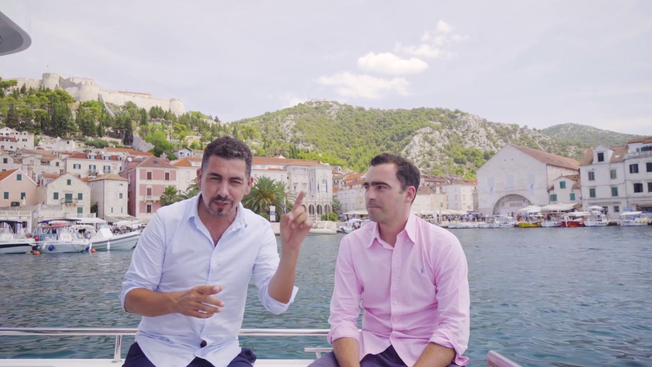 Three Main Reasons Why Foreign Investors Come to Croatia