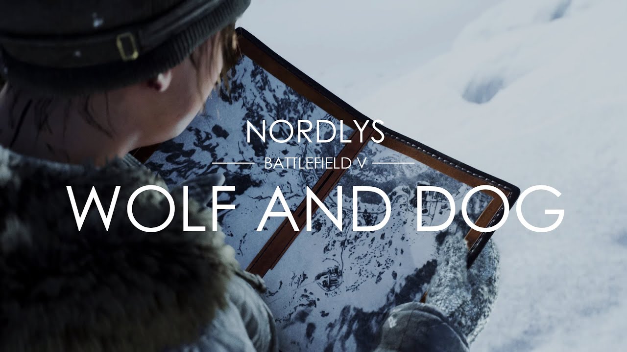 Nordlys Act 3 Wolf and Dog Guide - All Letters and Challenges