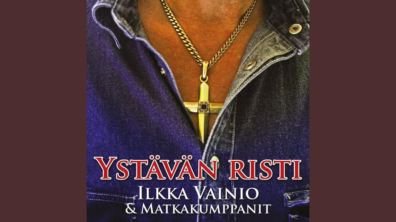 Matka jatkuu