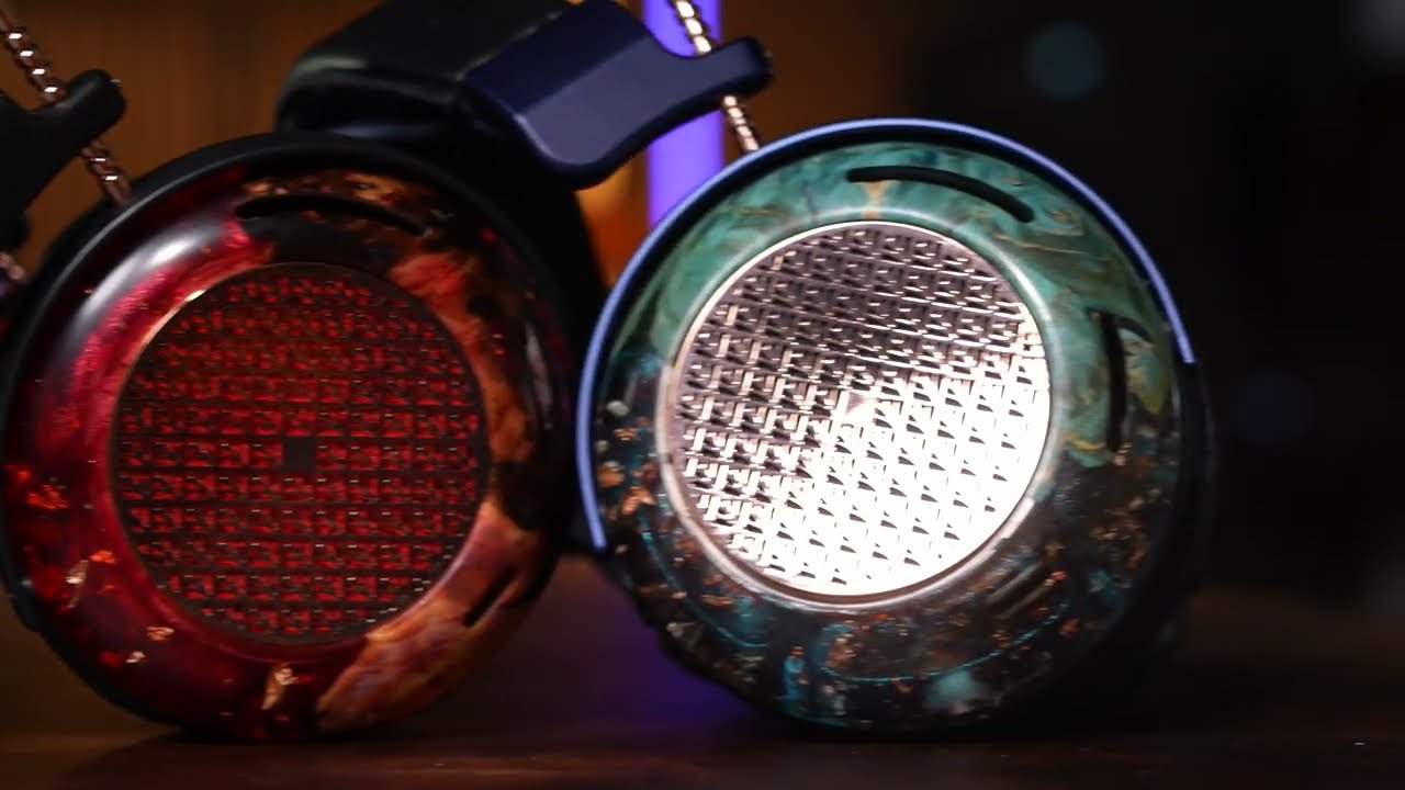 ZMF November // Funny Moments, Info and Special Amp Deals + Plenty of Saucy Headphone Montages!