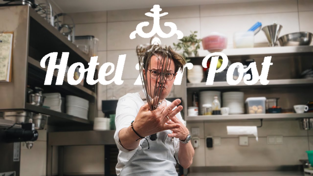 Ein Tag im Hotel zur Post Wiesmoor