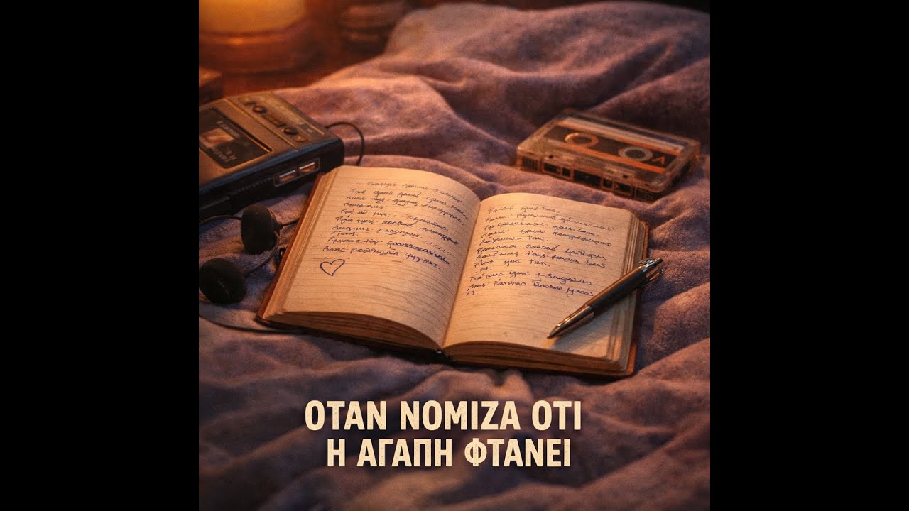 Ερωτευμένη αλήτισσα, strictly 1988 edition. επ-19