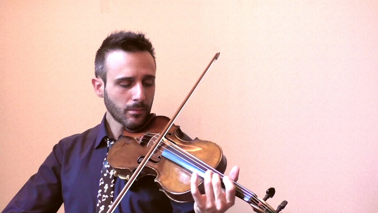 Antonio Vivaldi - Inverno 