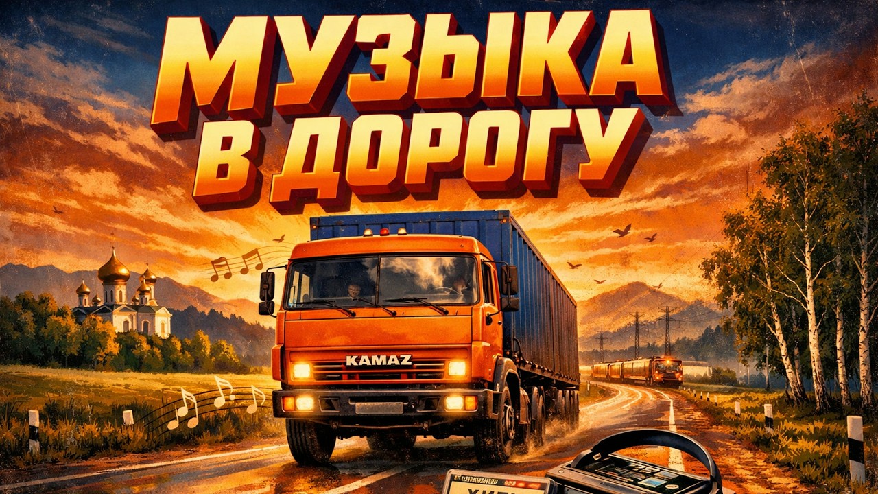 Шансон О Жизни | Мудрые Песни | Для Души 2026