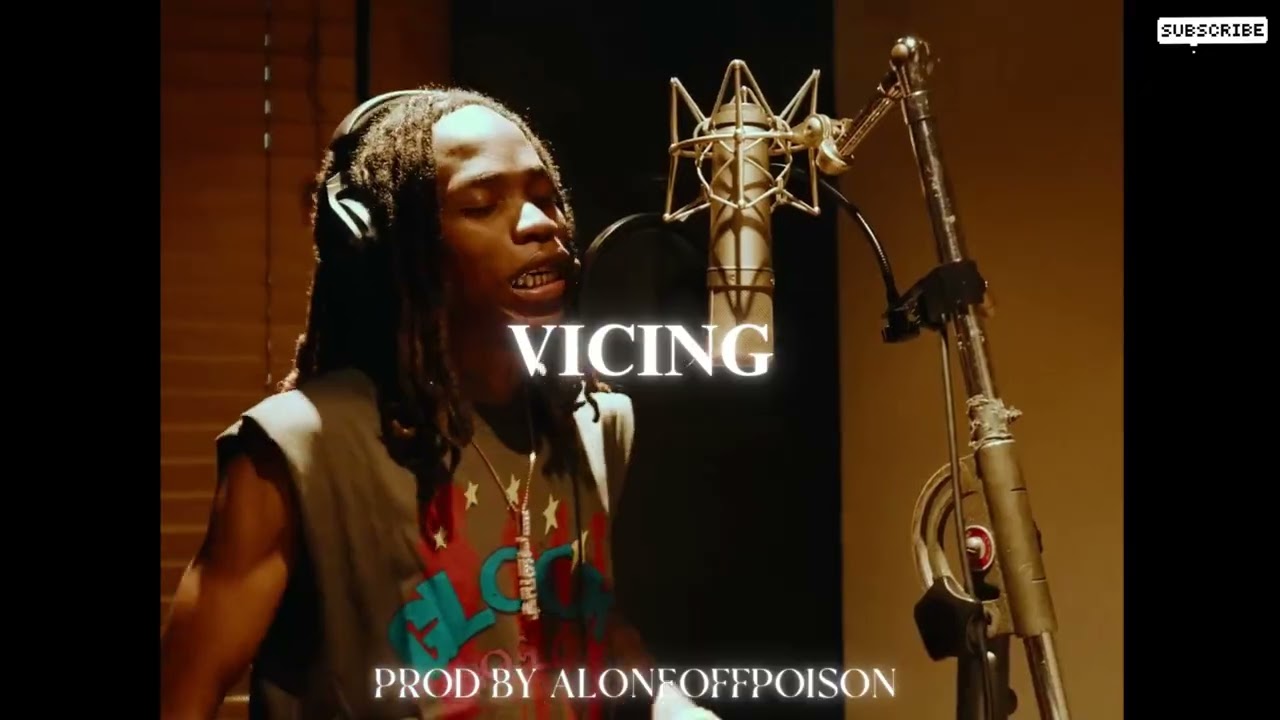 Dancehall Riddim Instrumental 2025 – 