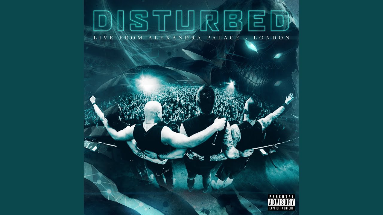 A Reason to Fight (Live at Alexandra Palace, London, UK)