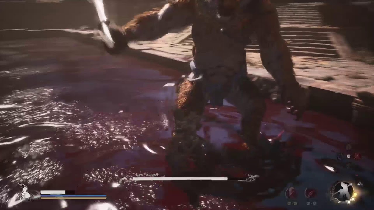 Wukong gauntlets are IMPOSSIBLE