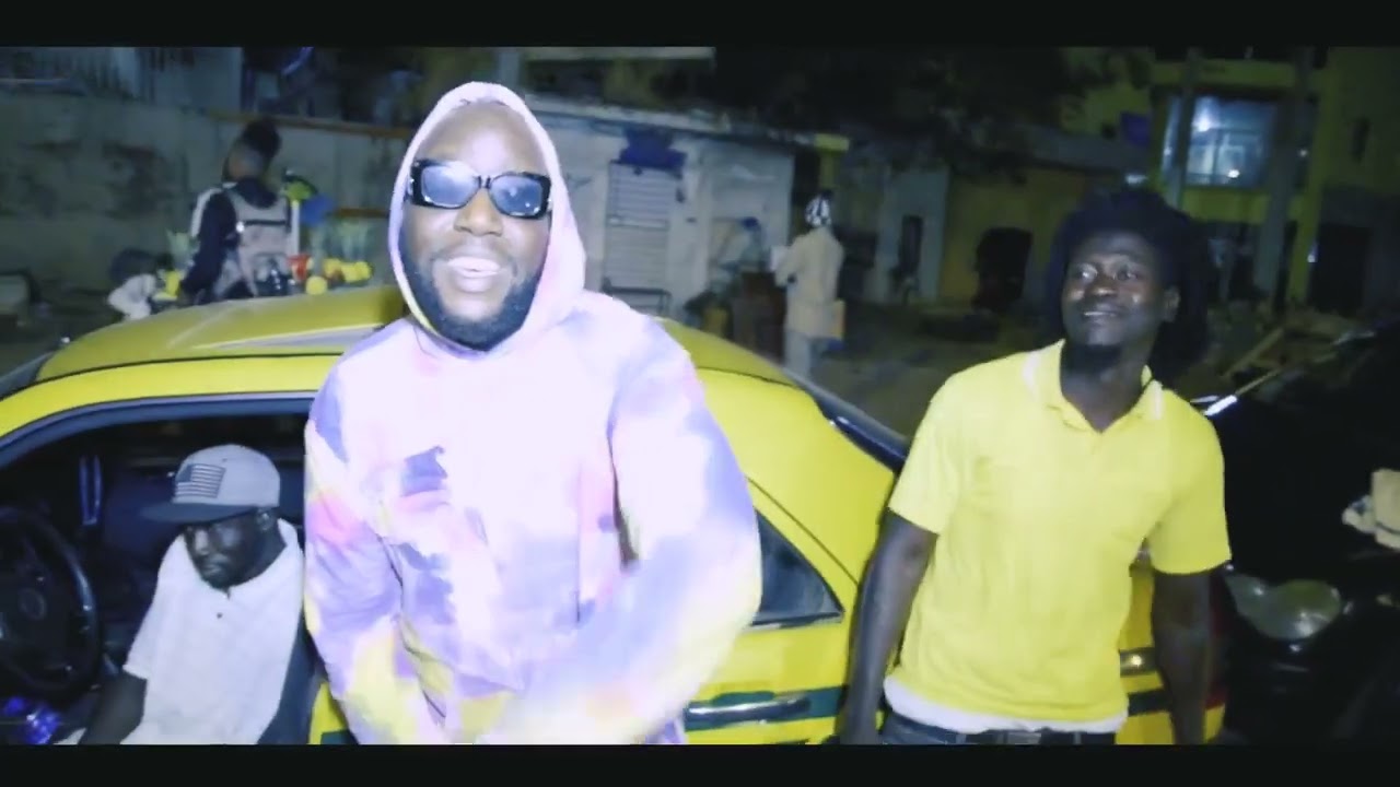 Delz220 X Ob Mike X Og Log - Kaana Sung