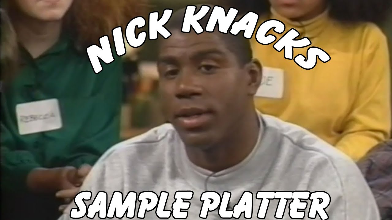 Nick News: 