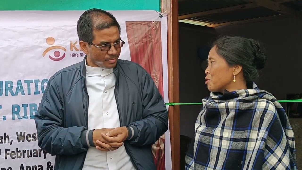 DA KA IING THYMMAI AITI KA JHDS BAD KA KHUBLEI GERMANY IA KA LONGIING BADUK HA NONGBAH