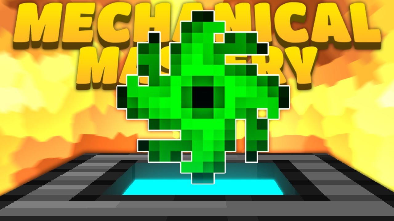 THE END IS NEAR! EP23 | Minecraft Mechanical Mastery [Modded 1.18.2 Questing SKYBLOCK]