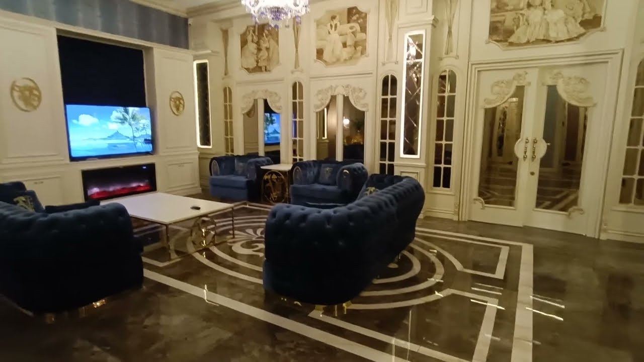 Möhtəşəm👍Həyət evi Villa 👉Heyran edici Super Sona qədər izle Badamdar KOD-861 ƏLAQƏ 👇