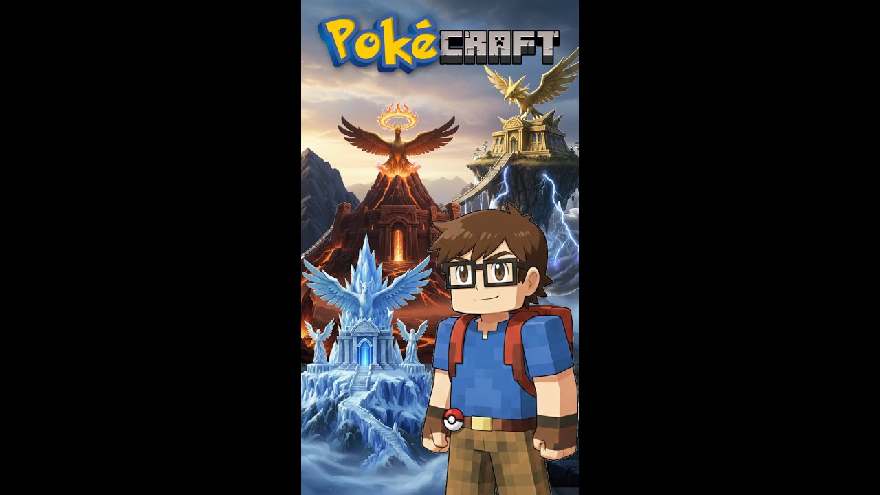 Pokecraft pirata | Casi llegamos al 151