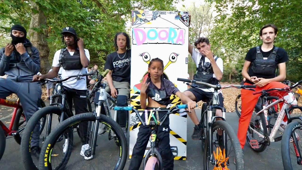 SWERVE SUNDAY - BIKESTORMZ EDITION