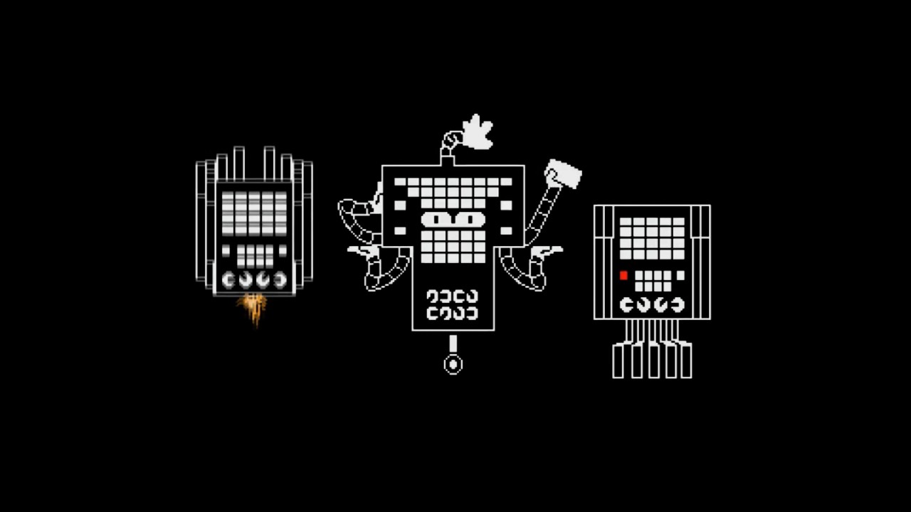 HELP_tale Metta Clan theme