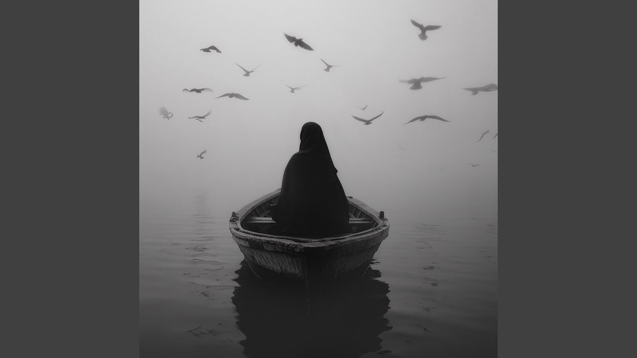 Gentle Shadows of Dhikr