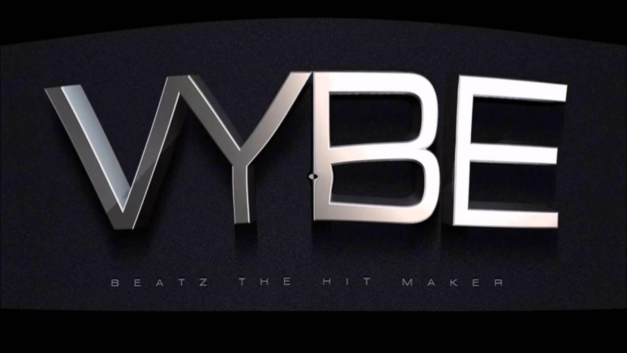 Vybe Beatz--Me & U (instrumental)
