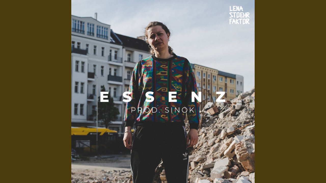 Essenz