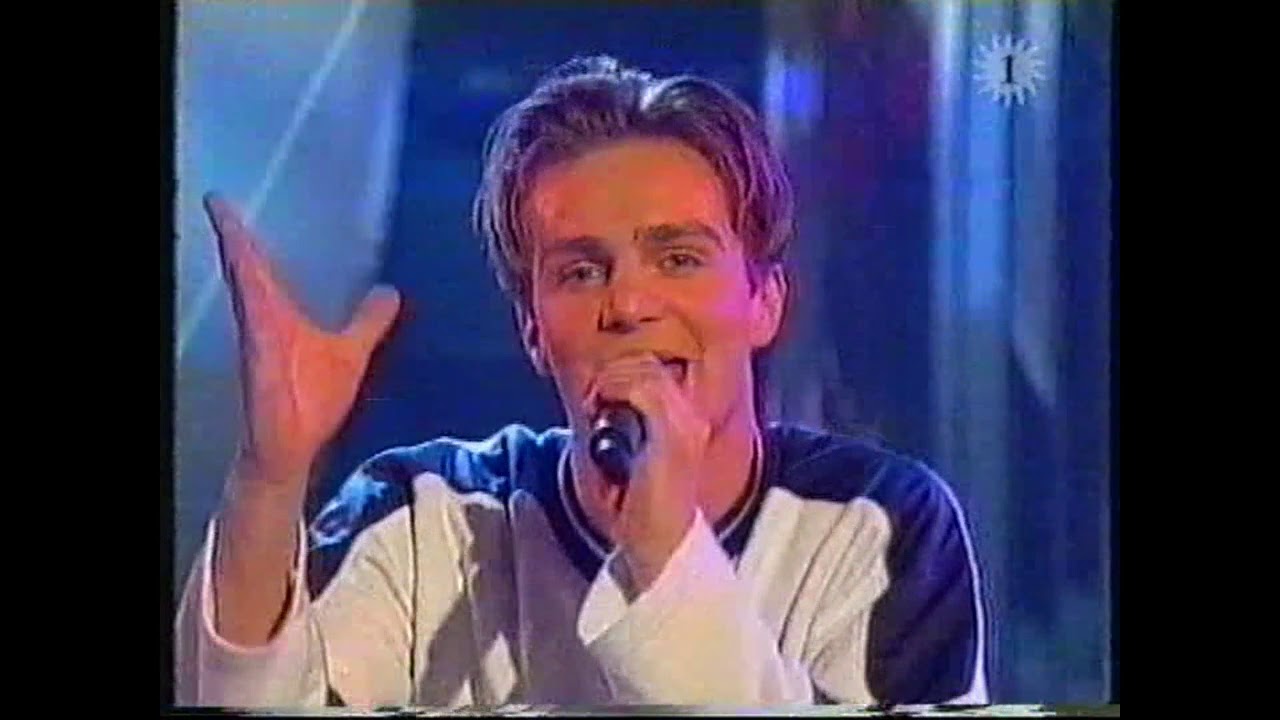 Get Ready! - I still luv u