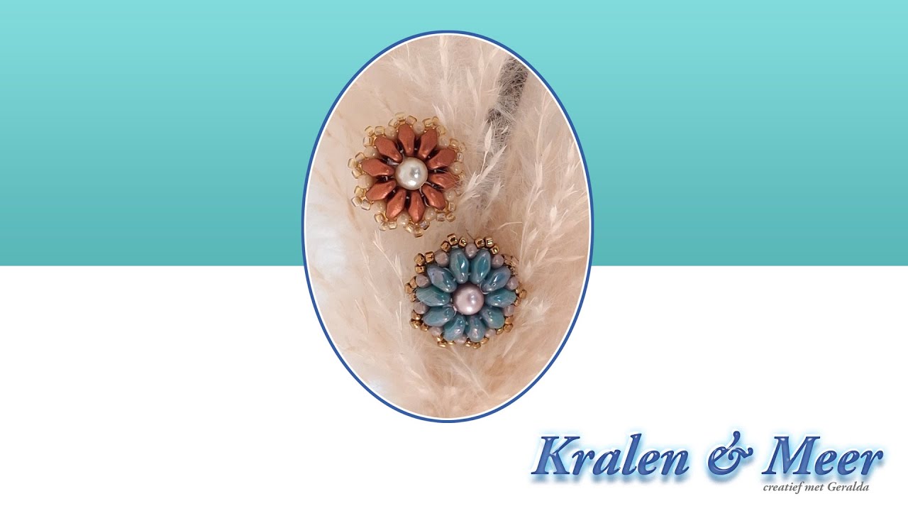 Sunflower pin