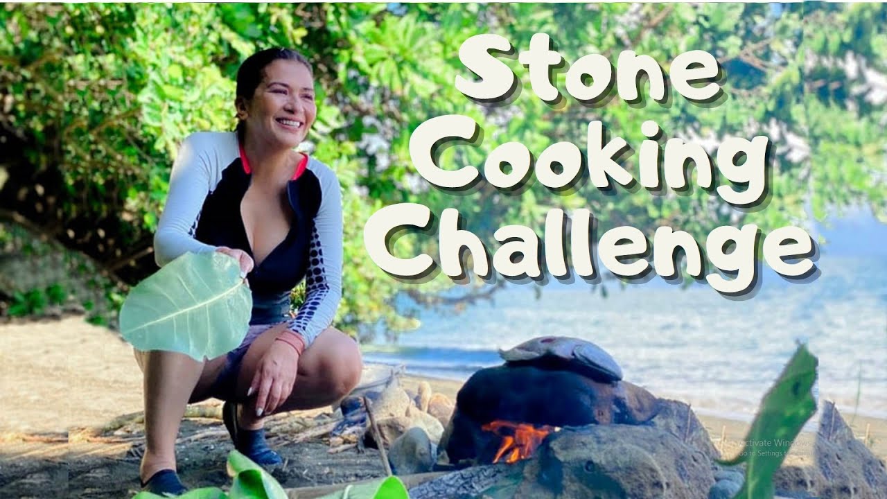 ATIMONAN ADVENTURE | ZSA ZSA PADILLA