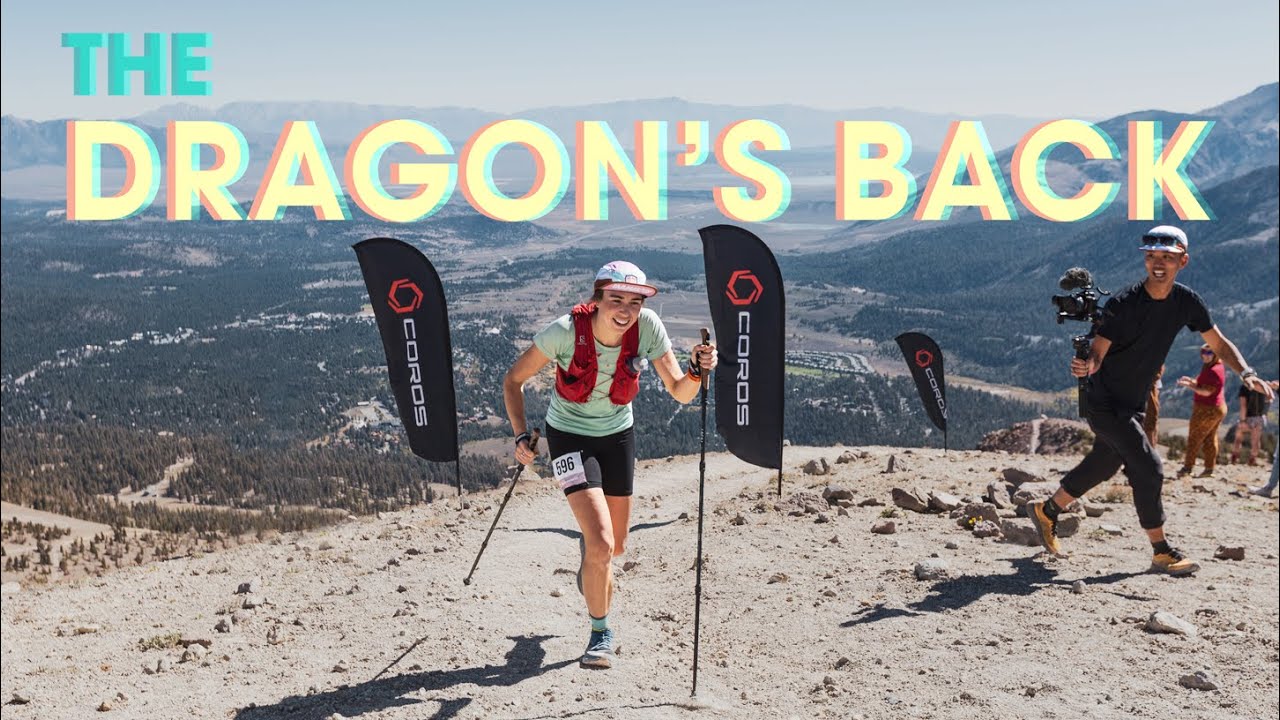 The Dragon's Back