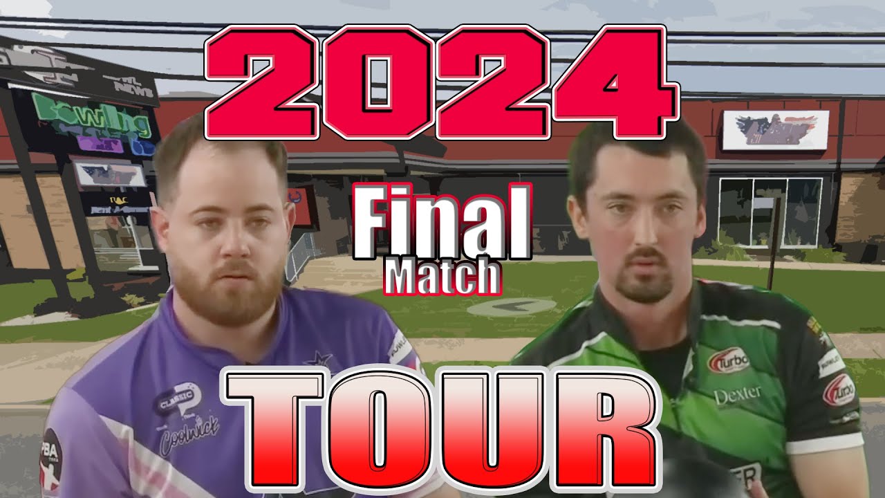 Bowling 2024 Tour MOMENT - FINAL