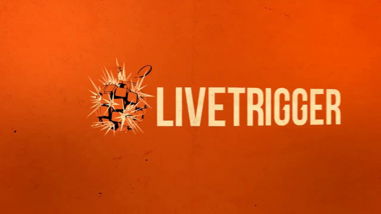 How to log in & optimize your profile on LiveTrigger (usability series video n. 1 of 5)