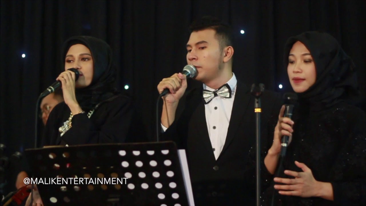 Symphony - Clean Bandit Orchestra | WEDDING ORCHESTRA SURABAYA - Malik Entertainment