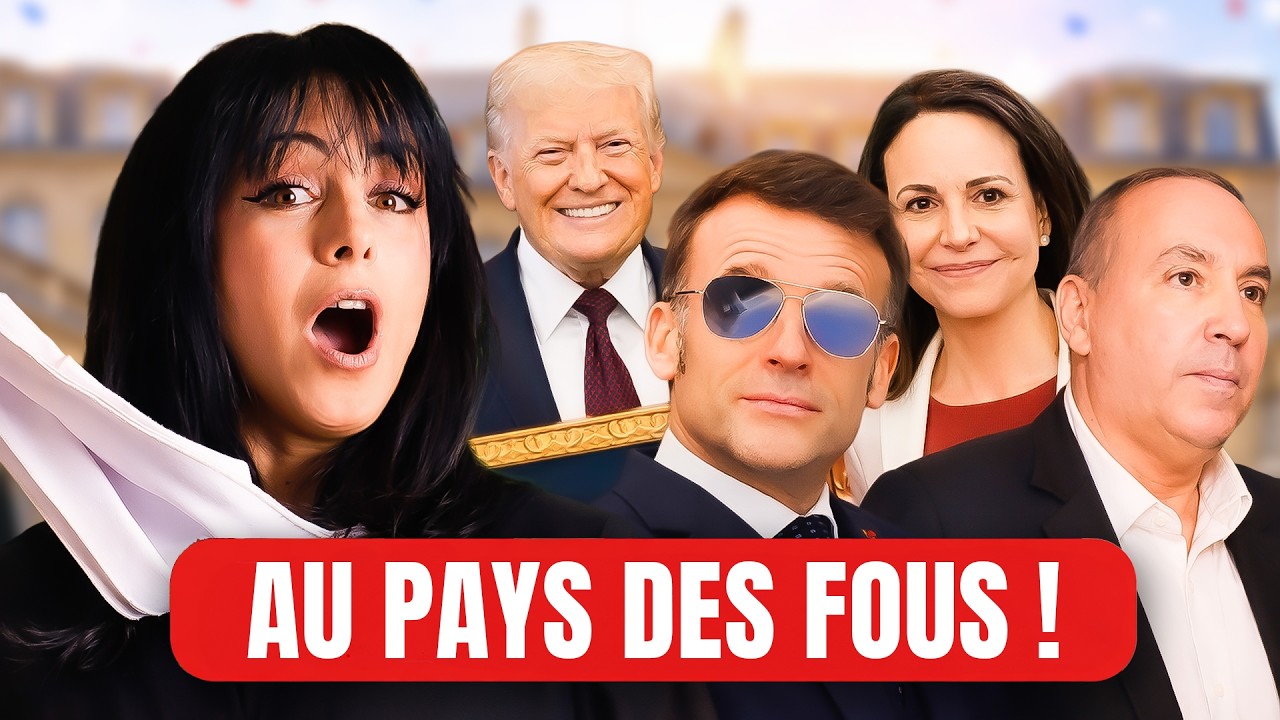 La Bajon – Avocate de l’Armée française