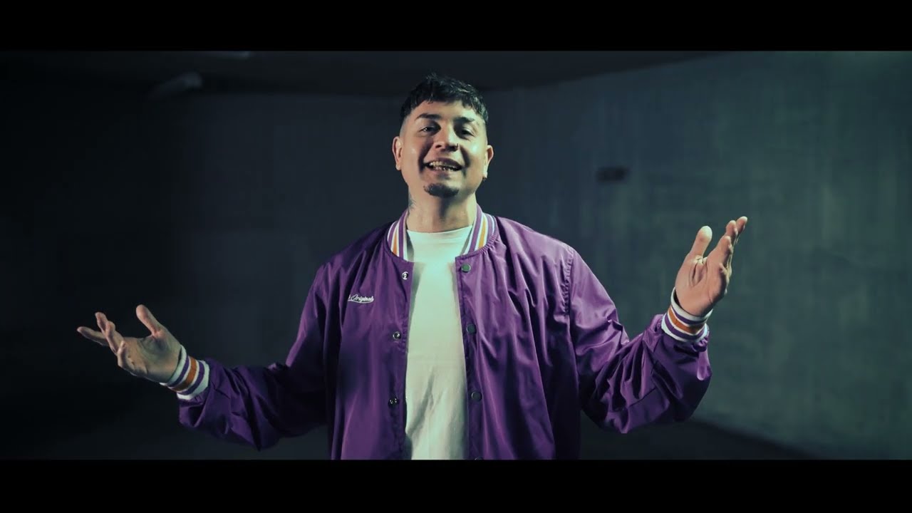 La Piel De Judas - PESTAÑO (video oficial)