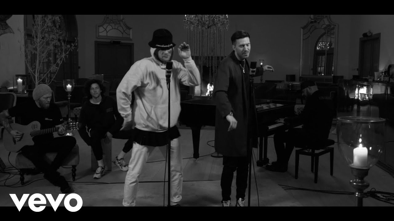 Nik & Jay - Det' Den Vibe (Akustisk)