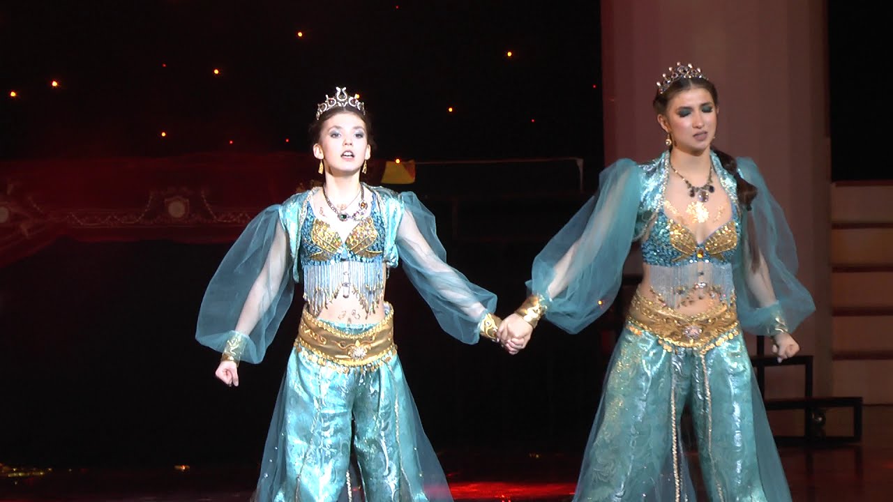 Школа Звезд Витебск 2021. Смелой.