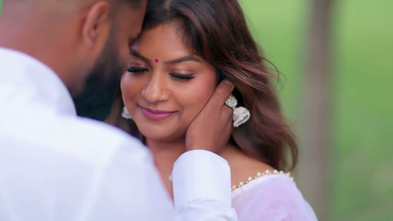 High On Love Pyaar Prema Kaadhal | Mathumeta & Mathu | Iconique Dreams