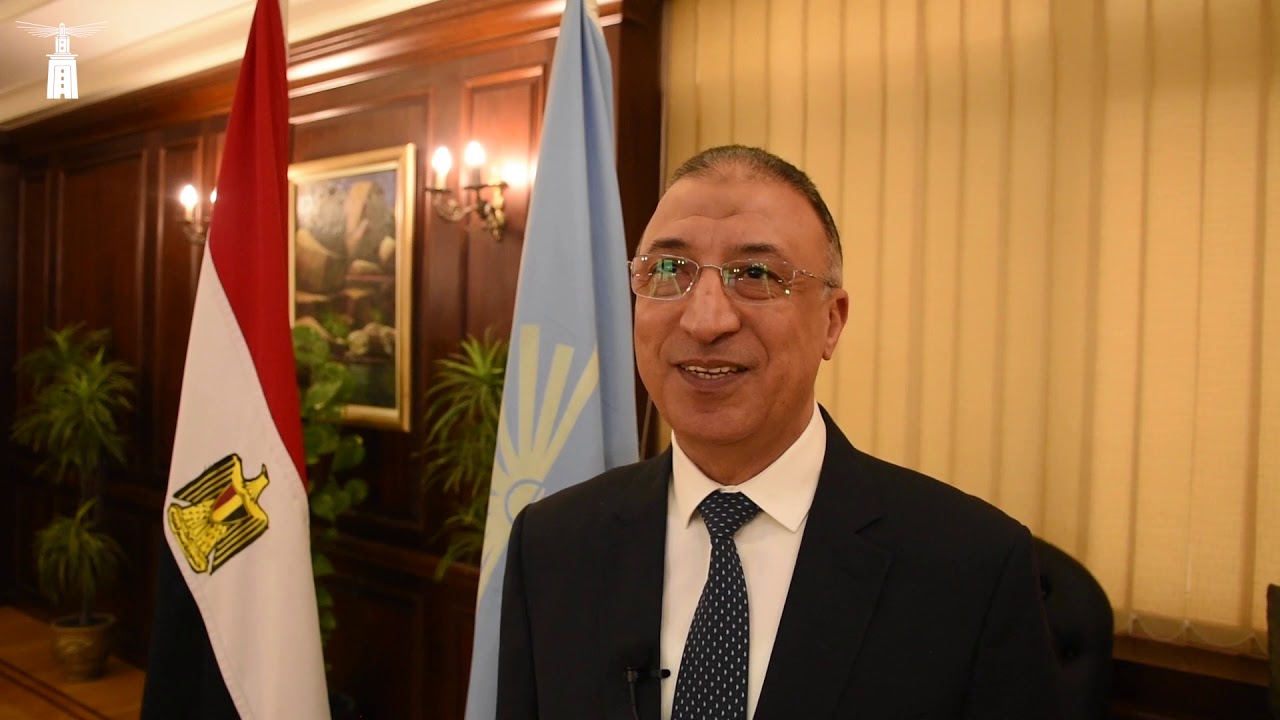عاجل/ توقيع تطوير ٧ مناطق عشوائية بالاسكندرية بـتكلفة ٨١١ مليون جنيه