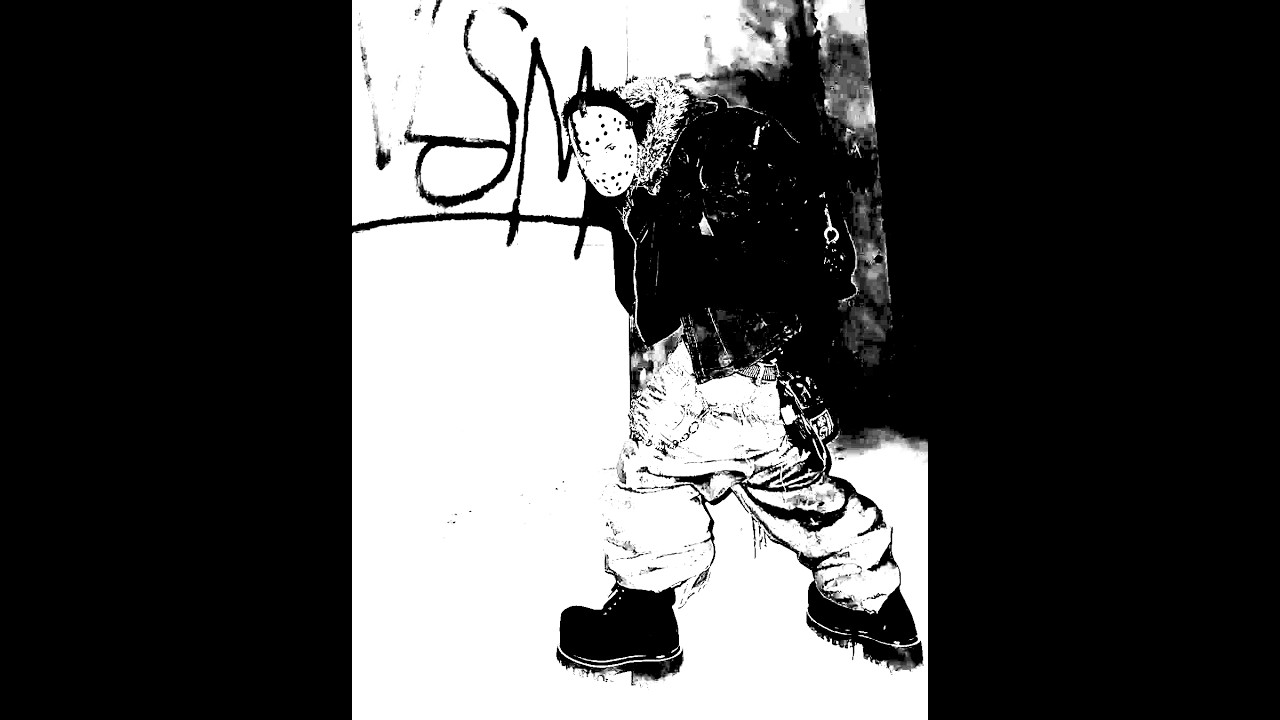 (FREE) EsDeeKid Type Beat - 