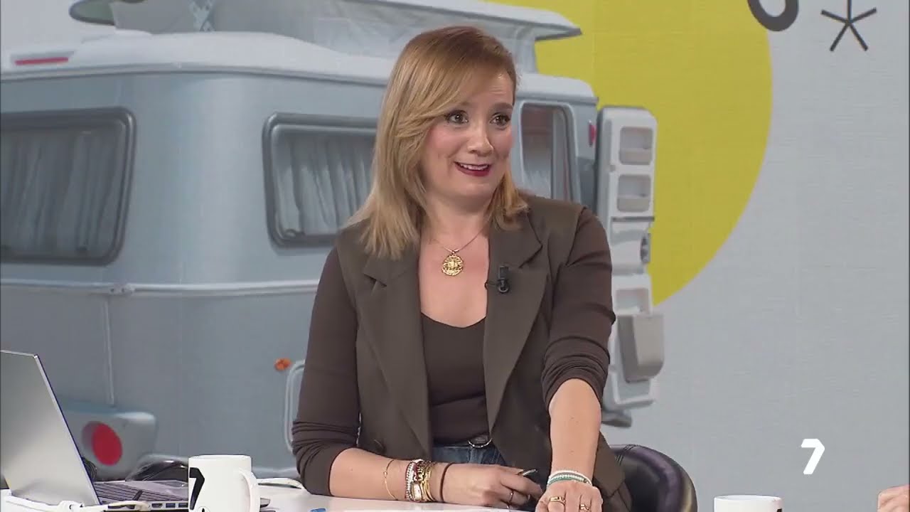 ENTREVISTA MATINAL 'SALÓN DEL CARAVANING Y TIEMPO LIBRE DEL LEVANTE