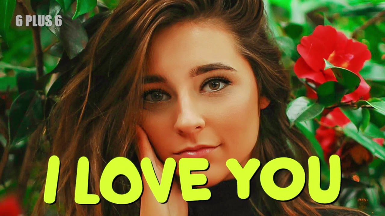 &Uuml;mit Besen - I Love You ( Turkish Song )