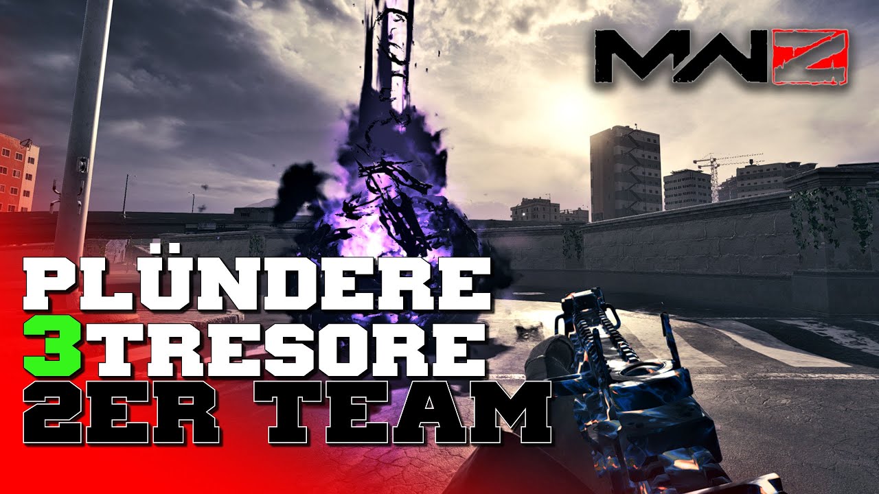 MWZ - Feindliche Übernahme - Akt 1
