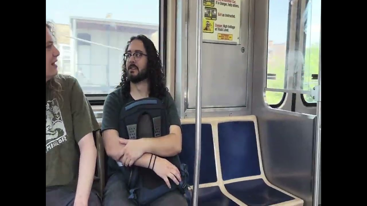 You Left the Light on in the Van - Episode 04