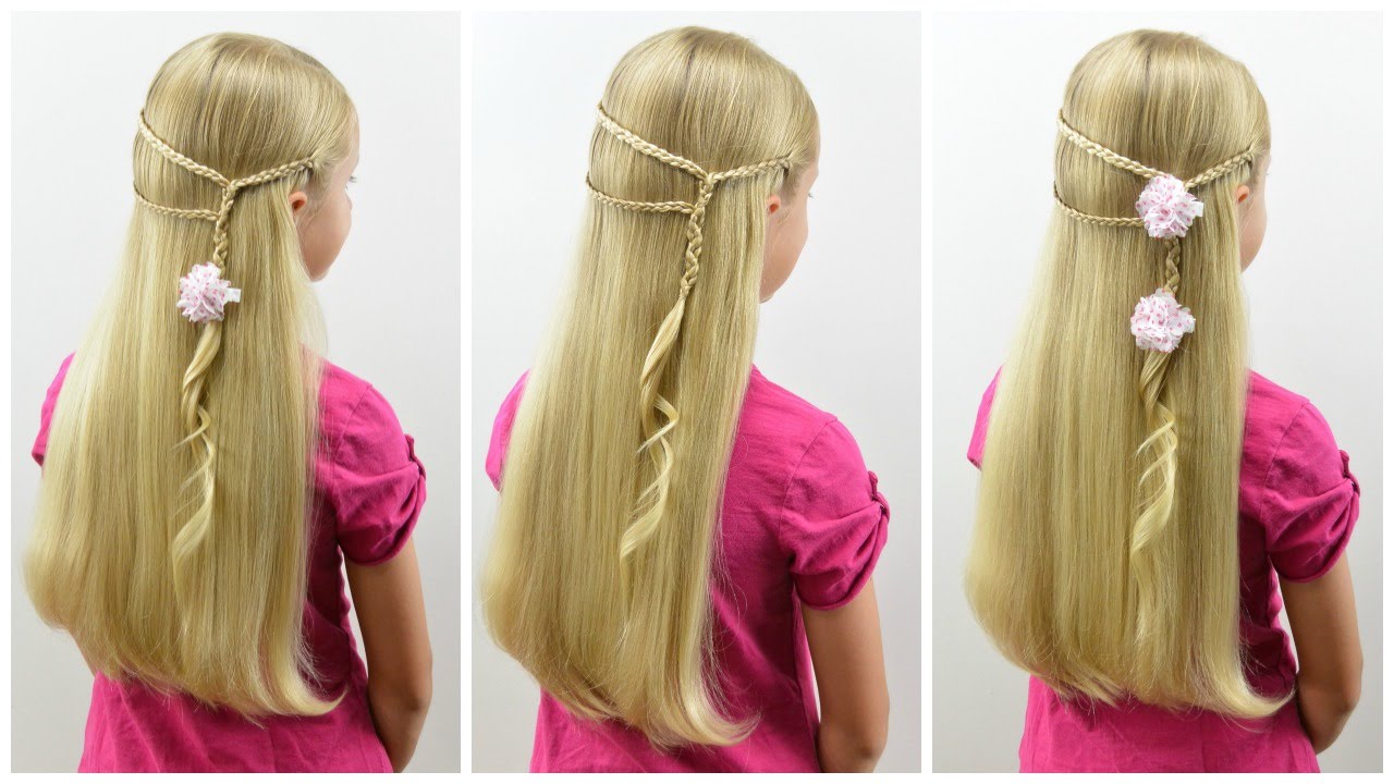 Micro Braid Pullback | BabesInHairland.com