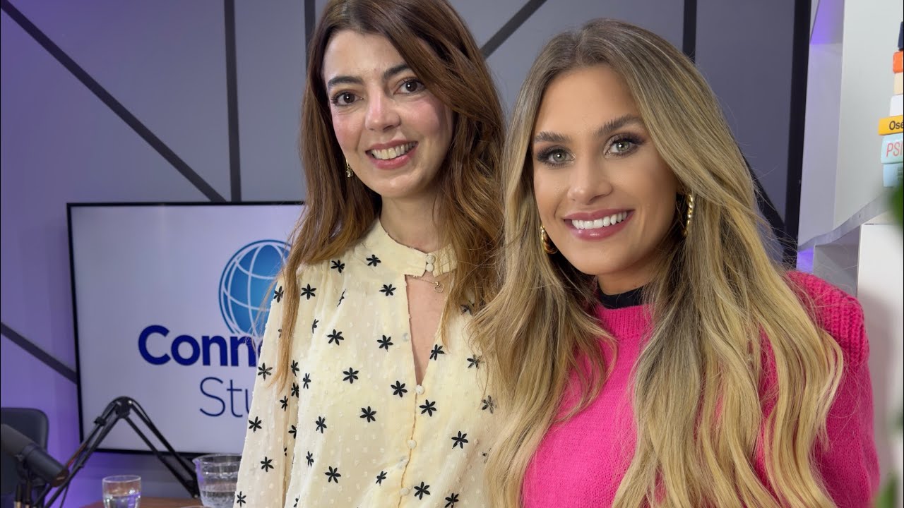 DE FRENTE COM BABI: LIA CAMARGO CONTA TUDO SOBRE SUA VIDA DE SOLTEIRA E DIVÓRCIO!