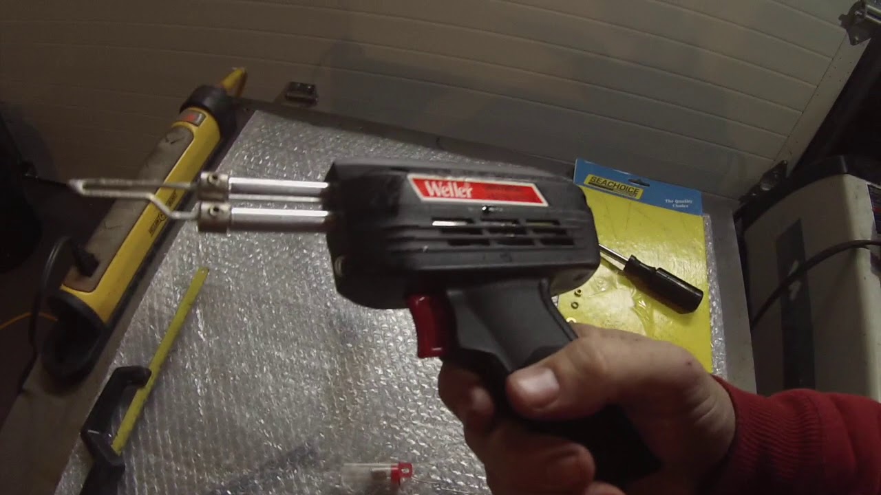 FXR centerfill tank fuel sender