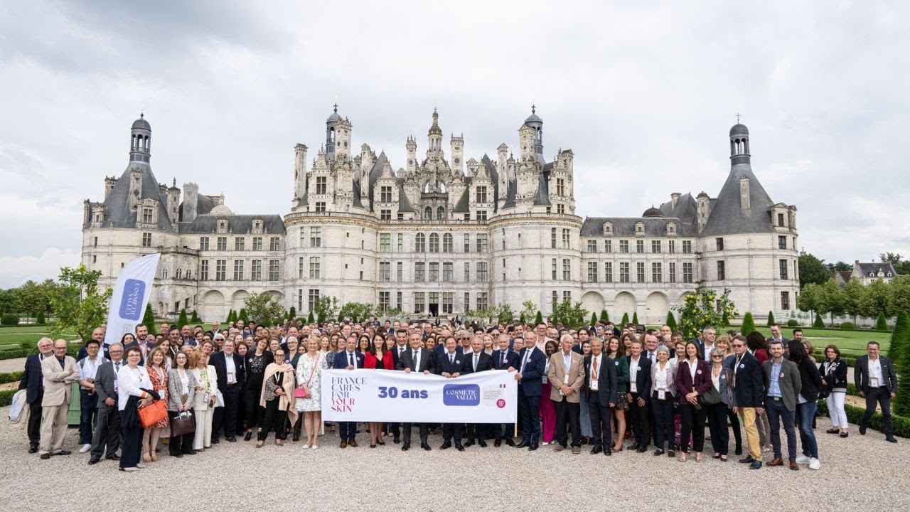 CÉRÉMONIE DES 30 ANS : LA VIDEO OFFICIELLE 💫