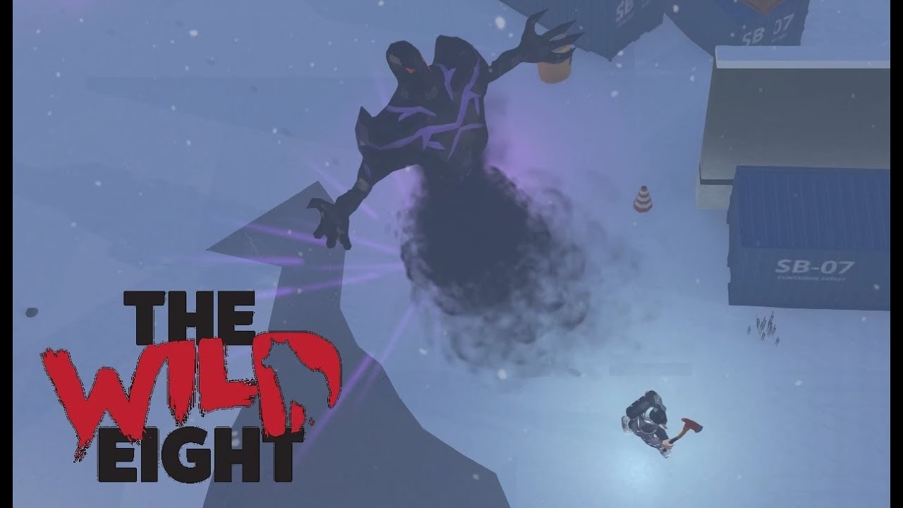 We Made It To The End & Bad Things Happened ~ The Wild Eight #6 END