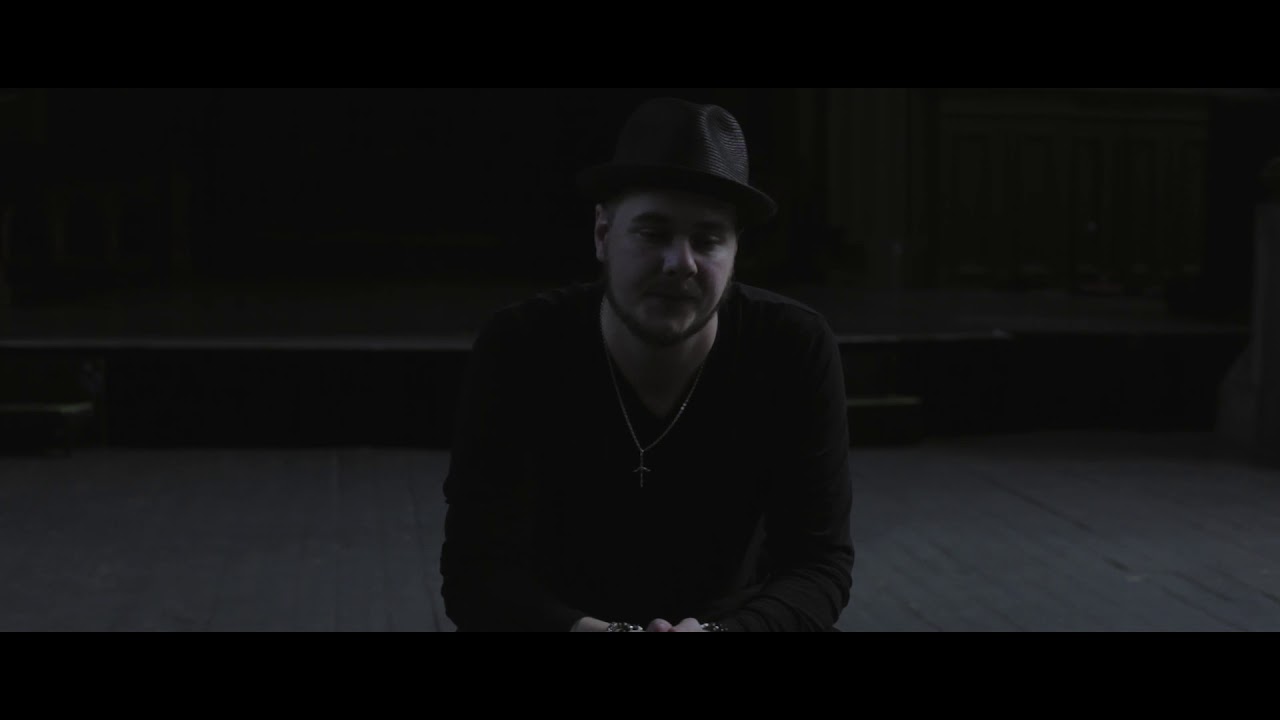 Anders Trongaard - Utbrent (Official video)